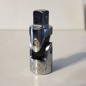 MAC TOOL 1/4" Universal Socket Adapter Swivel‎ 1/4" drive #M3U